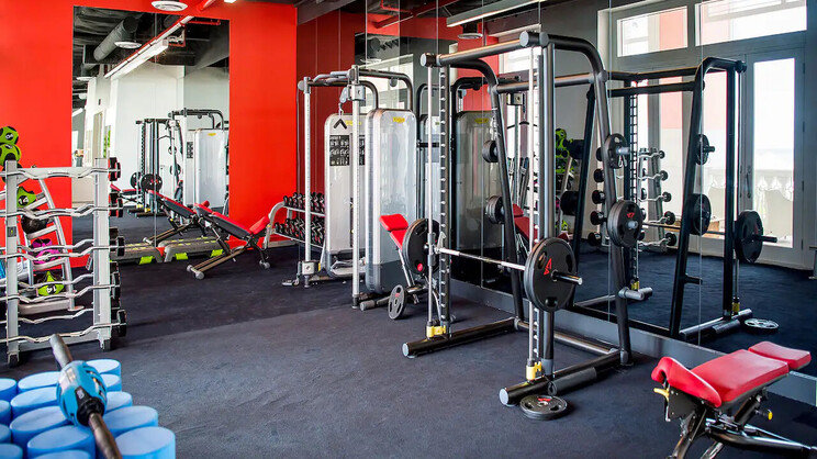 Grand Hyatt Baha Mar